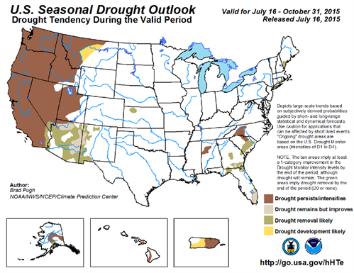 0722 Seasonal Drought